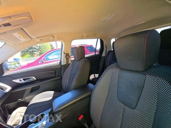 2016 GMC Terrain SLE-2 3SB – miniatura 11