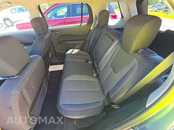 2016 GMC Terrain SLE-2 3SB – miniatura 13