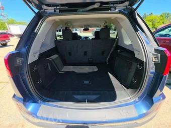2016 GMC Terrain SLE-2 3SB – miniatura 14