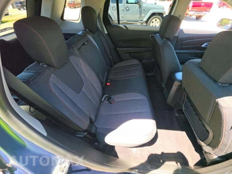 2016 GMC Terrain SLE-2 3SB – miniatura 16