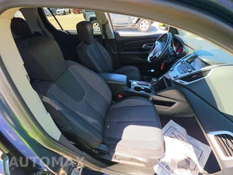 2016 GMC Terrain SLE-2 3SB – miniatura 18