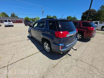 2016 GMC Terrain SLE-2 3SB – miniatura 2