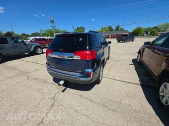 2016 GMC Terrain SLE-2 3SB – miniatura 3