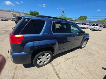 2016 GMC Terrain SLE-2 3SB – miniatura 4