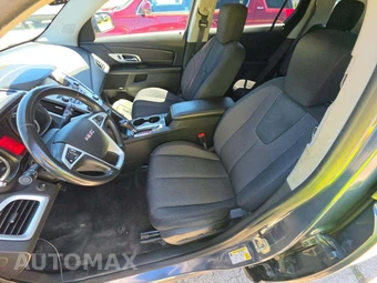 2016 GMC Terrain SLE-2 3SB – miniatura 6