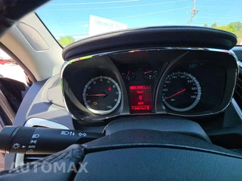 2016 GMC Terrain SLE-2 3SB – miniatura 9