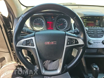 2016 GMC Terrain SLT 4SA – miniatura 10