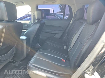 2016 GMC Terrain SLT 4SA – miniatura 13