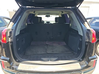 2016 GMC Terrain SLT 4SA – miniatura 17