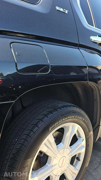2016 GMC Terrain SLT 4SA – miniatura 29