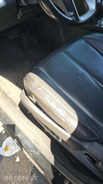 2016 GMC Terrain SLT 4SA – miniatura 32
