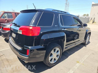2016 GMC Terrain SLT 4SA – miniatura 4