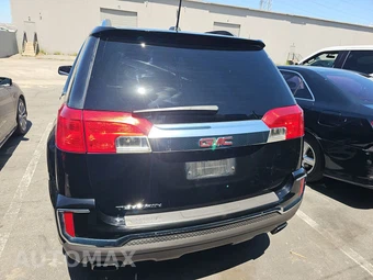 2016 GMC Terrain SLT 4SA – miniatura 5