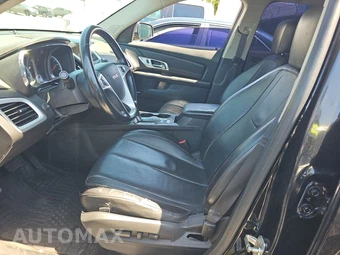 2016 GMC Terrain SLT 4SA – miniatura 7