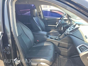 2016 GMC Terrain SLT 4SA – miniatura 8