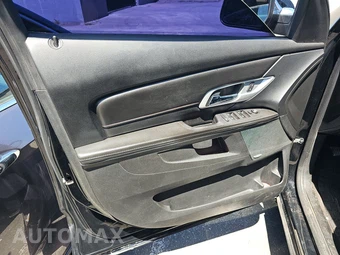 2016 GMC Terrain SLT 4SA – miniatura 9