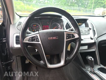 2016 GMC Terrain SLT 4SA – miniatura 10