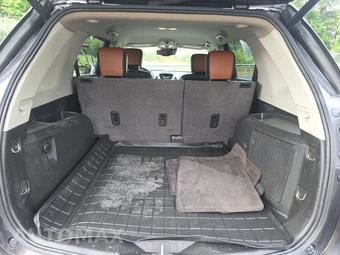 2016 GMC Terrain SLT 4SA – miniatura 16