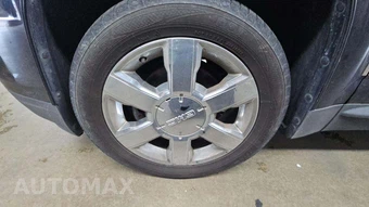 2016 GMC Terrain SLT 4SA – miniatura 18