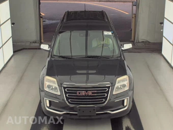2016 GMC Terrain SLT 4SA – miniatura 2
