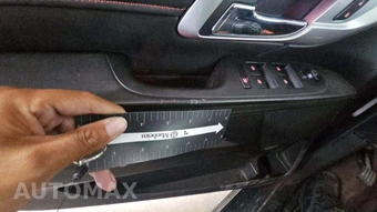 2016 GMC Terrain SLT 4SA – miniatura 24