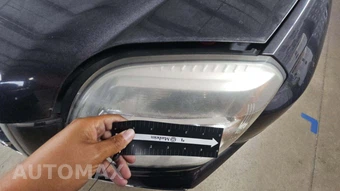 2016 GMC Terrain SLT 4SA – miniatura 29