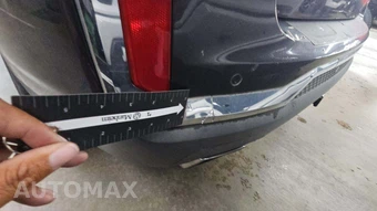 2016 GMC Terrain SLT 4SA – miniatura 36