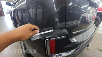 2016 GMC Terrain SLT 4SA – miniatura 37