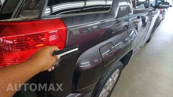 2016 GMC Terrain SLT 4SA – miniatura 38