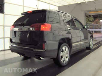 2016 GMC Terrain SLT 4SA – miniatura 4