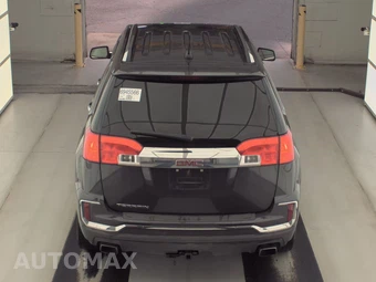 2016 GMC Terrain SLT 4SA – miniatura 5