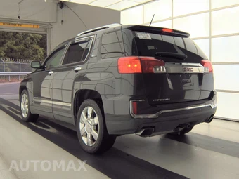2016 GMC Terrain SLT 4SA – miniatura 6