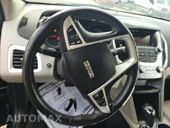 2016 GMC Terrain SLT 4SA – miniatura 10