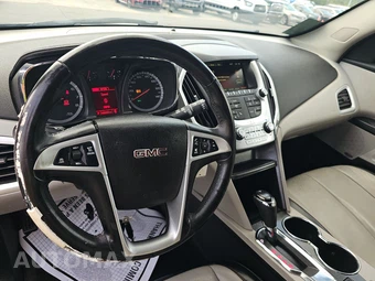 2016 GMC Terrain SLT 4SA – miniatura 11