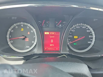 2016 GMC Terrain SLT 4SA – miniatura 12