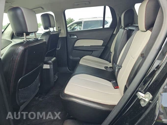2016 GMC Terrain SLT 4SA – miniatura 13