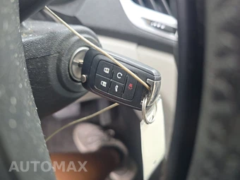 2016 GMC Terrain SLT 4SA – miniatura 14