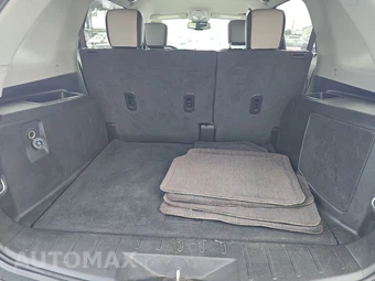 2016 GMC Terrain SLT 4SA – miniatura 17