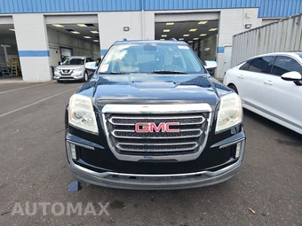2016 GMC Terrain SLT 4SA – miniatura 2