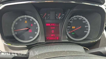 2016 GMC Terrain SLT 4SA – miniatura 27