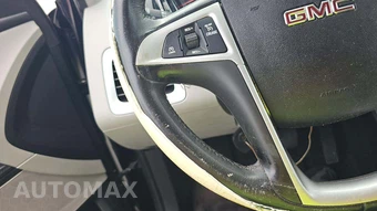 2016 GMC Terrain SLT 4SA – miniatura 28
