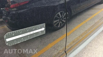 2016 GMC Terrain SLT 4SA – miniatura 31