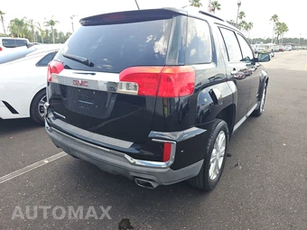 2016 GMC Terrain SLT 4SA – miniatura 4