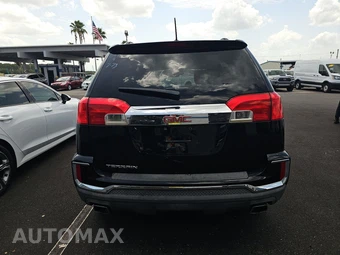 2016 GMC Terrain SLT 4SA – miniatura 5