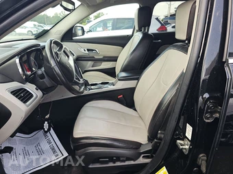 2016 GMC Terrain SLT 4SA – miniatura 7