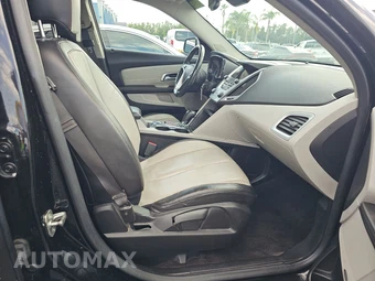 2016 GMC Terrain SLT 4SA – miniatura 8