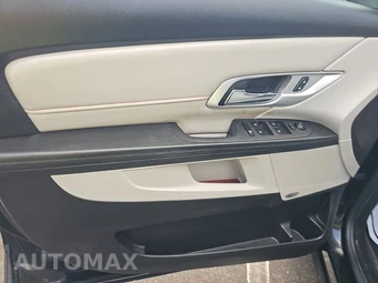 2016 GMC Terrain SLT 4SA – miniatura 9