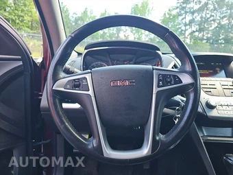 2016 GMC Terrain SLT 4SA – miniatura 10
