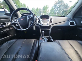 2016 GMC Terrain SLT 4SA – miniatura 11