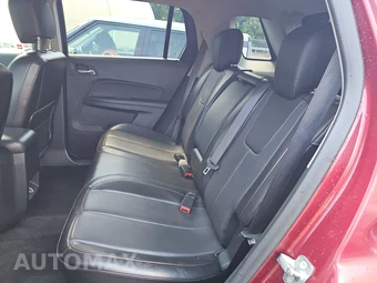 2016 GMC Terrain SLT 4SA – miniatura 13